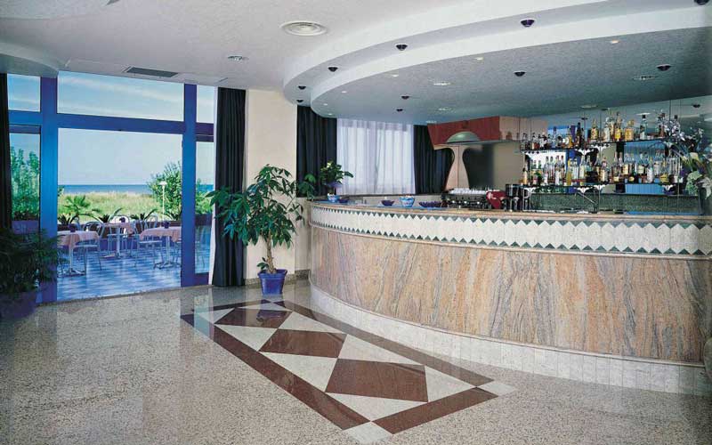 HOTEL SAN GAETANO